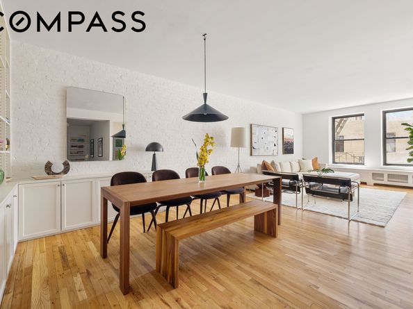 60 Pineapple Street 4I, Brooklyn NY 11201