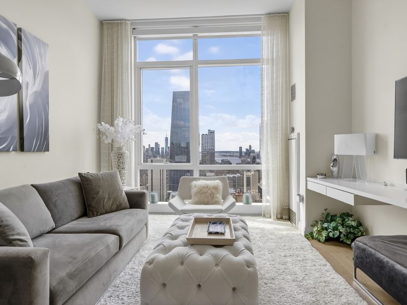 460 West 42nd Street 53G, New York NY 10036