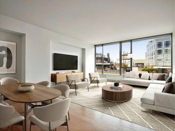 505 Greenwich Street