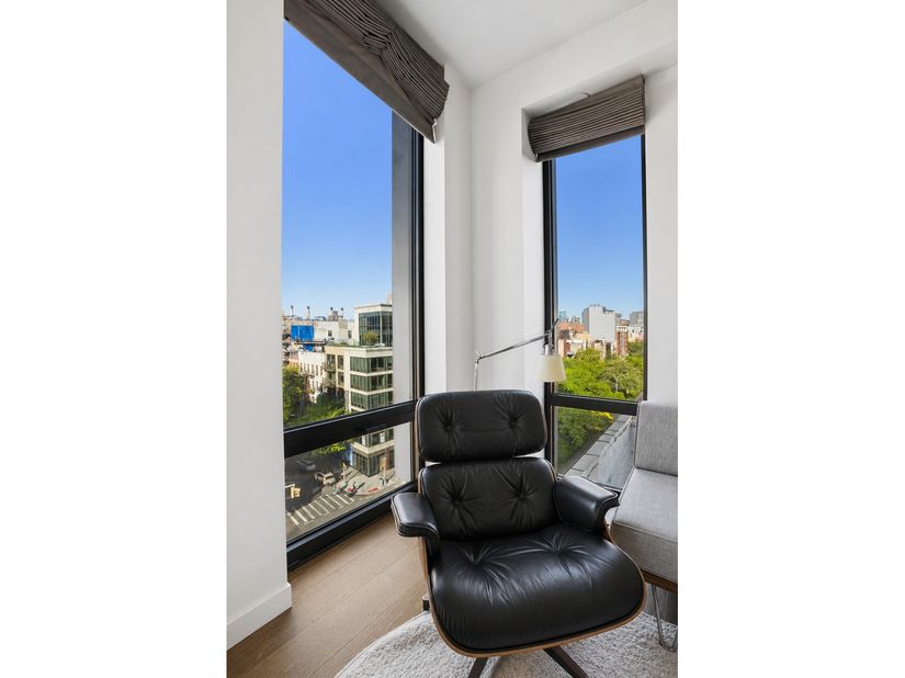 287 East Houston Street 7B, New York NY 10002