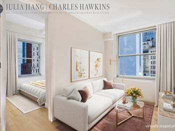 88 Greenwich Street