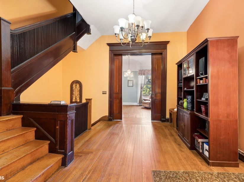 23 Hamilton Terrace, New York NY 10031