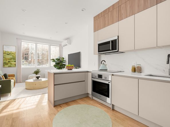 187 Pulaski Street 1, Brooklyn NY 11206