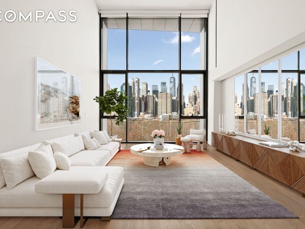 90 Furman Street N808, Brooklyn NY 11201