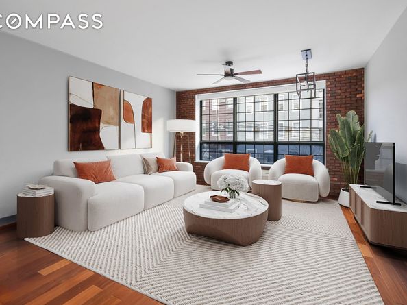 5-25 47th Road 2A, Queens NY 11101