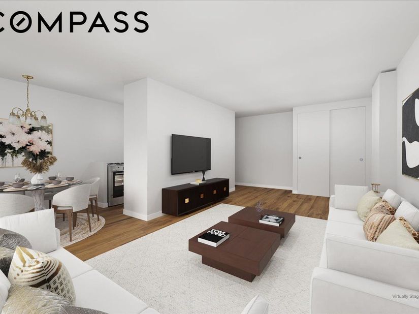 448 Neptune Avenue 16K, Brooklyn NY 11224