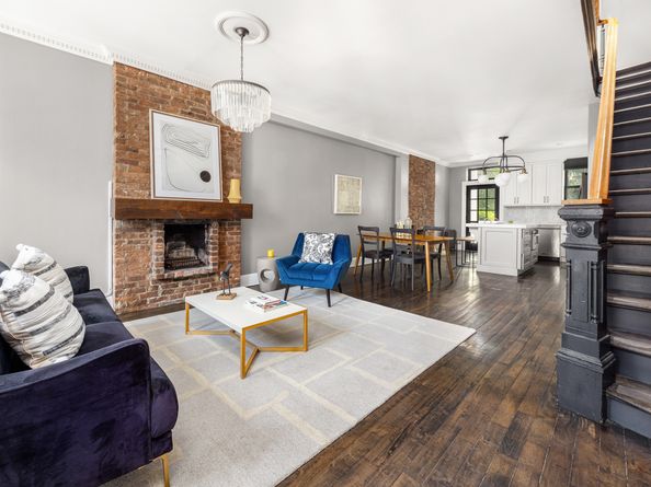59 Garfield Place, Brooklyn NY 11215