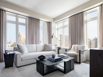 543 West 122nd Street