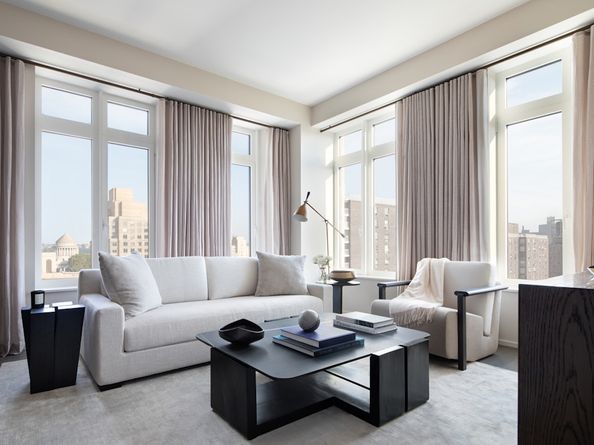 543 West 122nd Street 8A, New York NY 10027