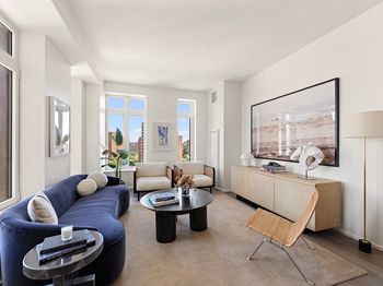 543 West 122nd Street