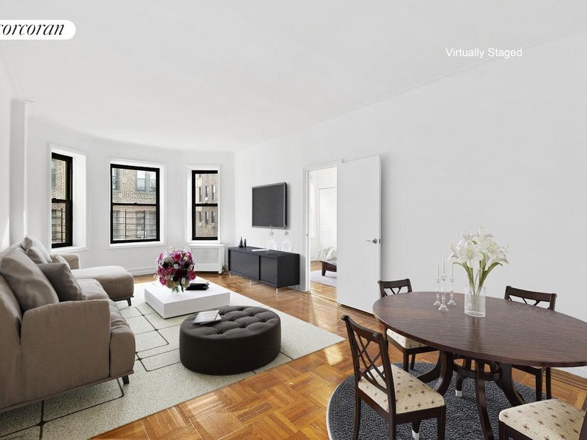 756 Brady Avenue 507, Bronx NY 10462