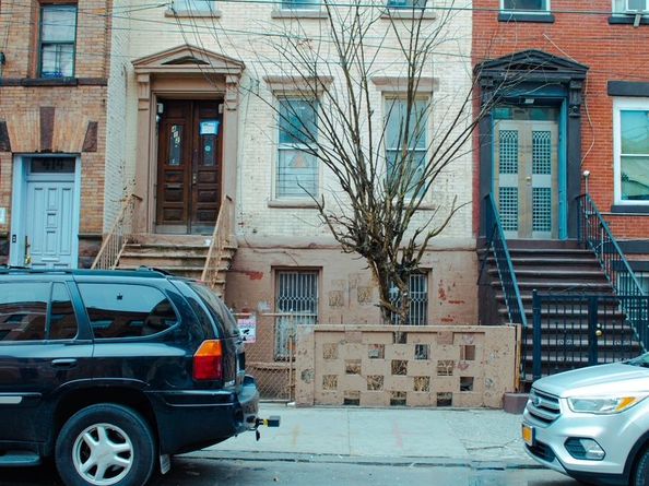 412 East 136th Street, Bronx NY 10454