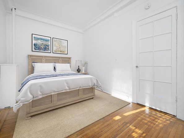 409 Edgecombe Avenue 1D, New York NY 10032