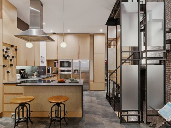 28 Old Fulton Street THE, Brooklyn NY 11201