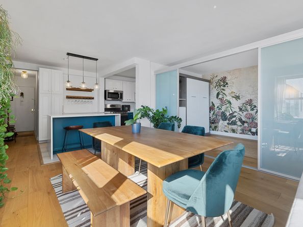 1020 Grand Concourse 14T, Bronx NY 10452