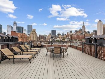 252 West 20th Street