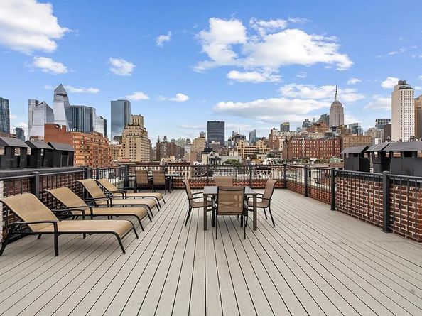 252 West 20th Street 5A, New York NY 10011