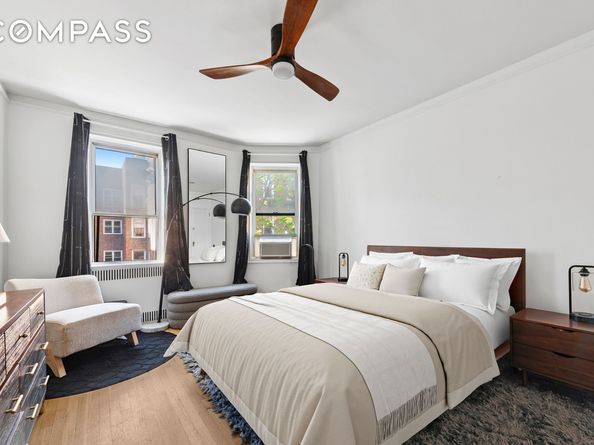 140 East 2nd Street 5F, Brooklyn NY 11218