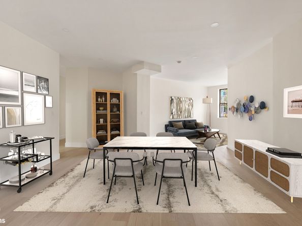 812 Riverside Drive 1, New York NY 10032