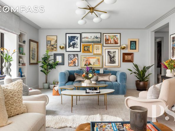 733 Park Avenue 4, New York NY 10021