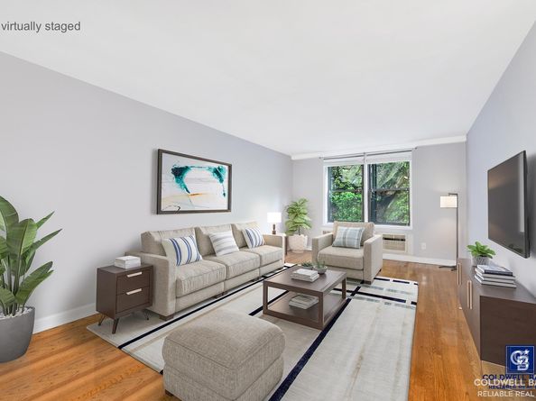 5235 Post Road 2C, Bronx NY 10471