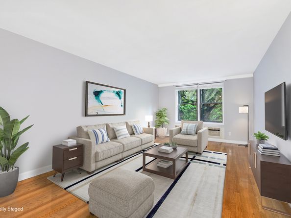 5235 Post Road 2C, Bronx NY 10471