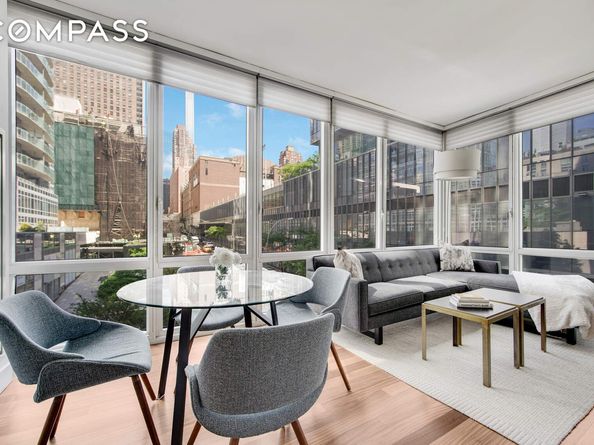 10 West End Avenue 4/J, New York NY 10023