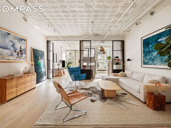 75 Grand Street 3E, New York NY 10013