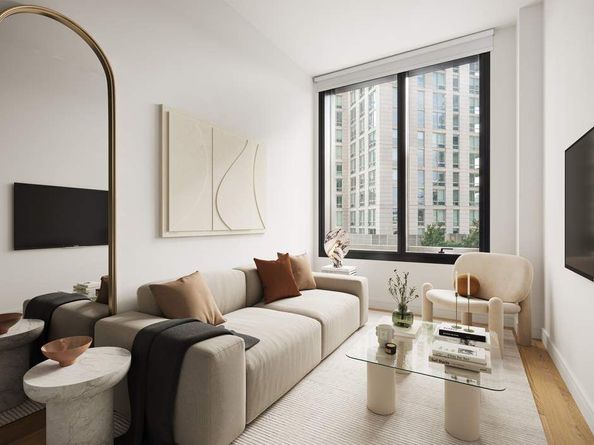 45-30 Pearson Street 4G, Queens NY 11101