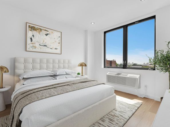 116-17 Grosvenor Lane 2C, Queens NY 11418