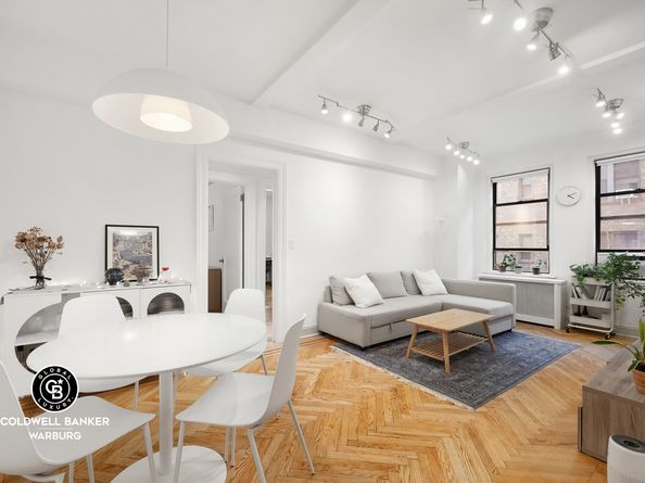 535 West 110th Street 6I, New York NY 10025