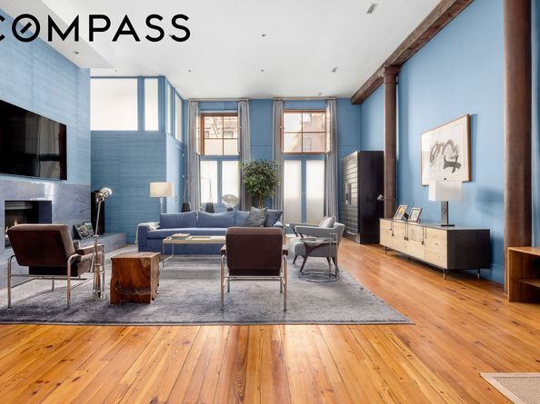 30 Crosby Street M3, New York NY 10013