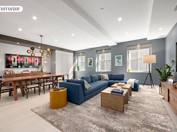 73 Worth Street 5D, New York NY 10013