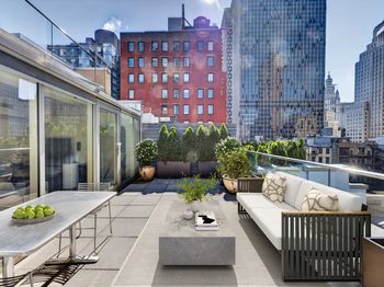 73 Worth Street