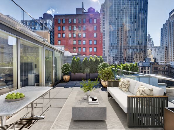 73 Worth Street PHF, New York NY 10013