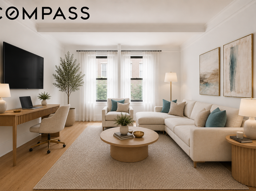212 East 48th Street 2E, New York NY 10017