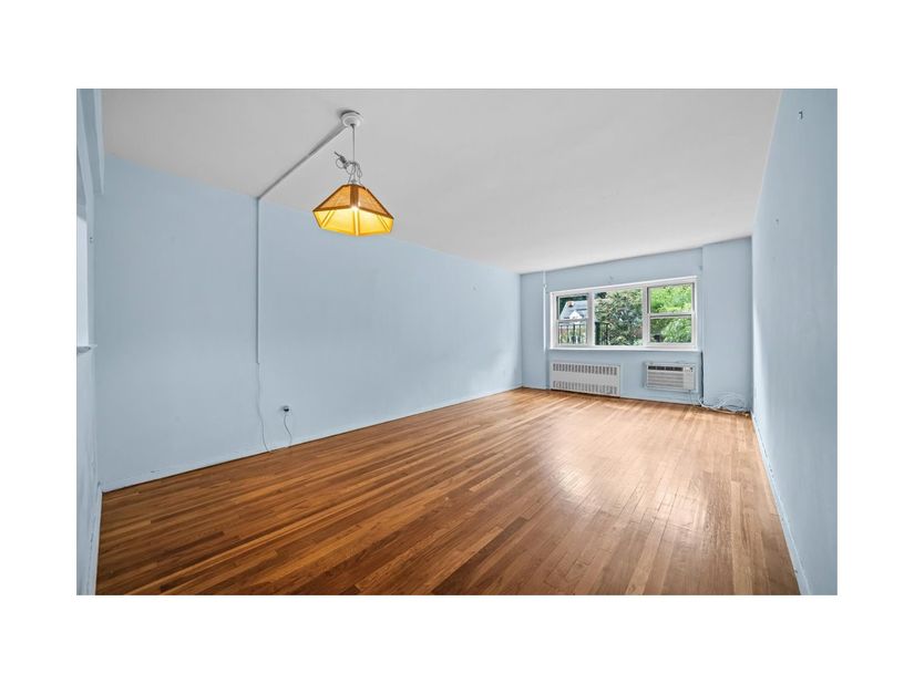 3030 Johnson Avenue 3D, Bronx NY 10463