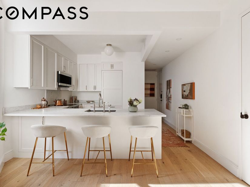 309 Prospect Place GARDEN, Brooklyn NY 11238