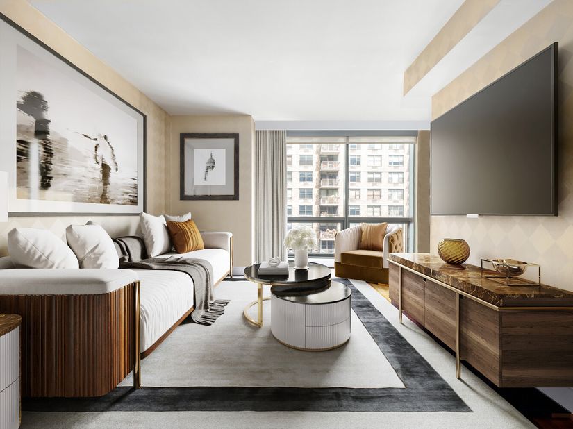 300 East 79th Street 10C, New York NY 10075