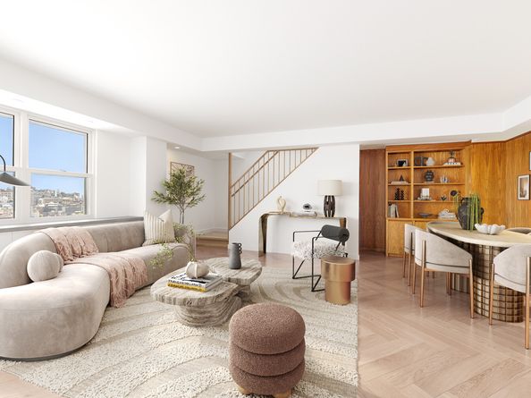 2 Charlton Street PH16F, New York NY 10014