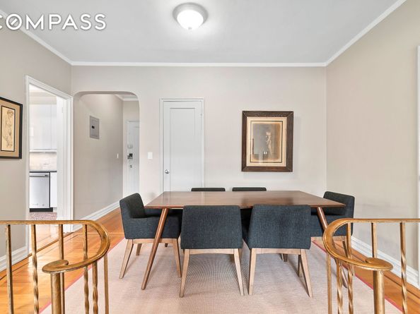 100 Bennett Avenue 6B, New York NY 10033