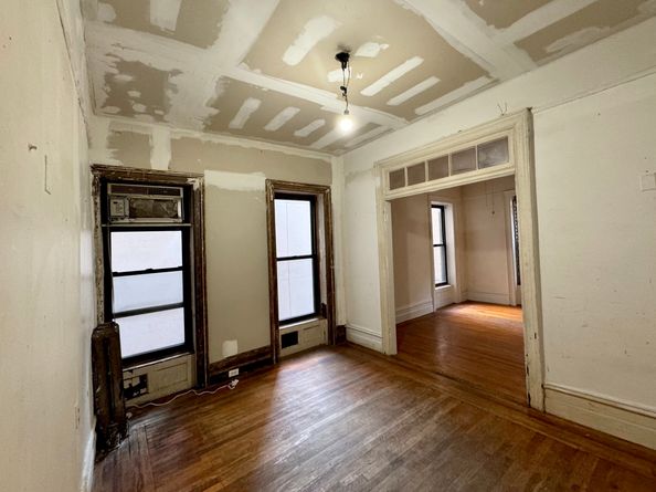 431 West 121st Street GFB, New York NY 10027