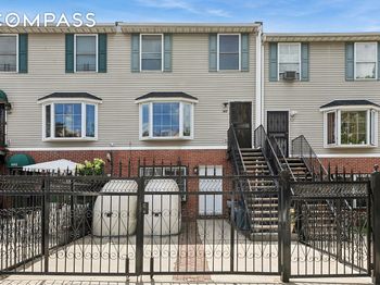 608 East 140th Street