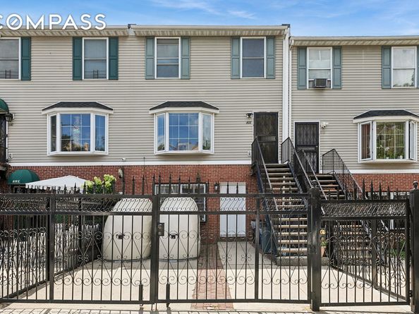 608 East 140th Street, Bronx NY 10454