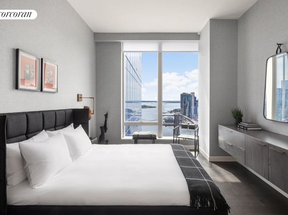 252 South Street 61L, New York NY 10002