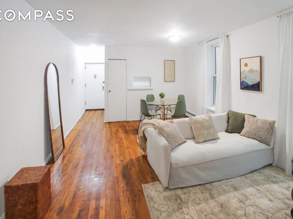 355 St Johns Place 2B, Brooklyn NY 11238