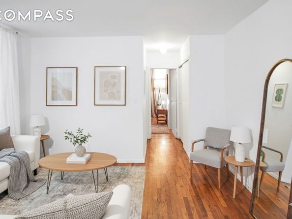 355 St Johns Place 2B, Brooklyn NY 11238