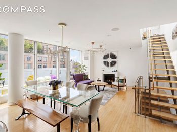 545 West 110th Street