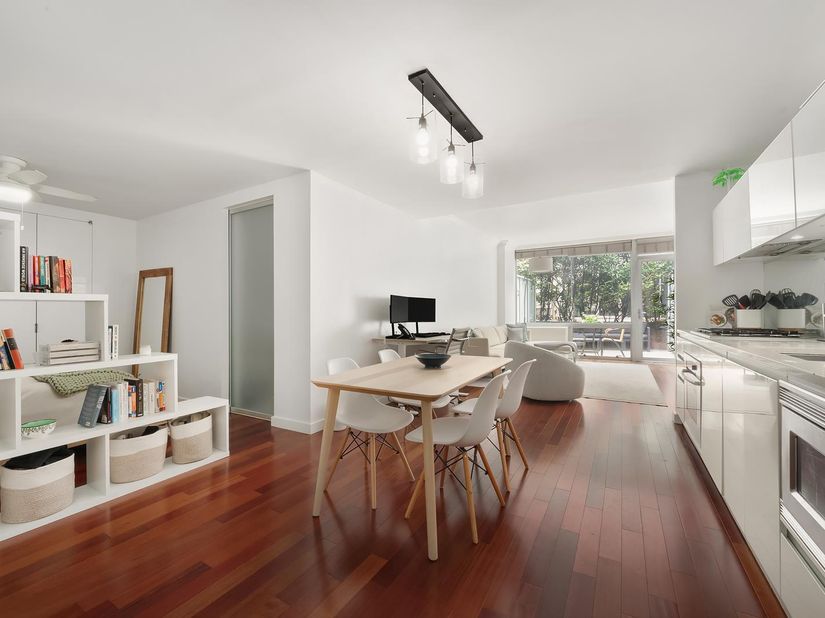 425 East 13th Street GARDENB, New York NY 10009