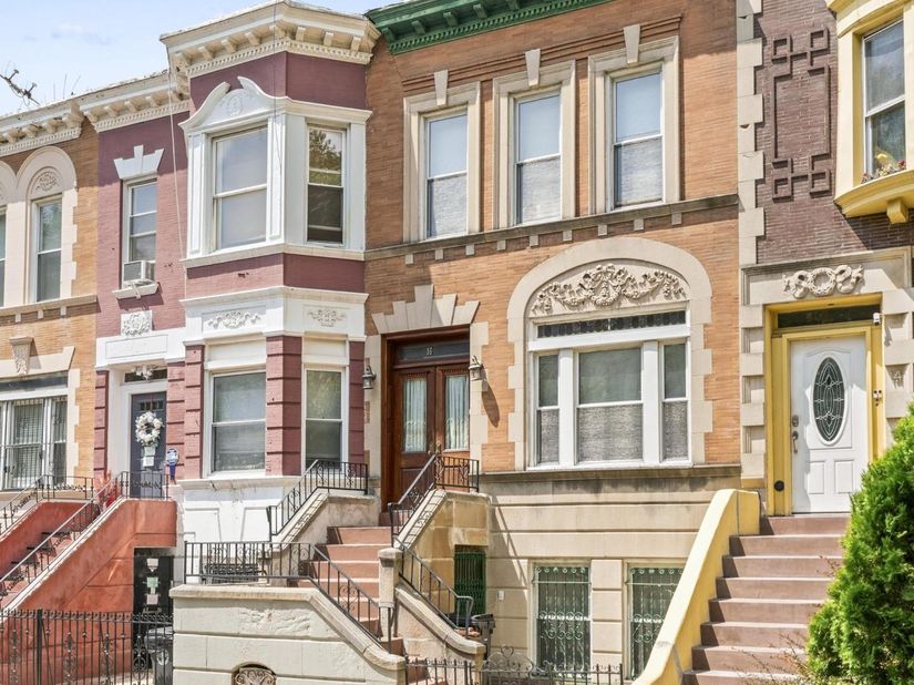16 Virginia Place, Brooklyn NY 11213